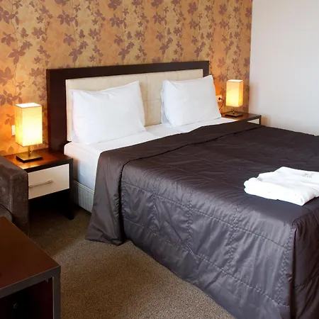 Resort St Ivan Rilski 4*