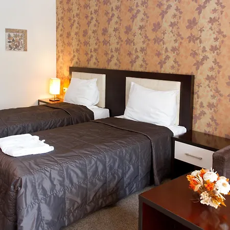 St Ivan Rilski Bansko