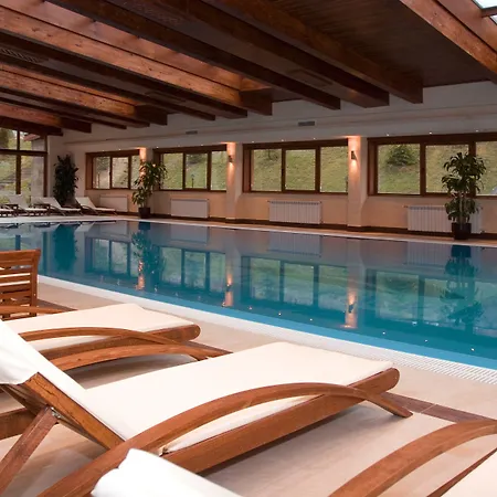 St Ivan Rilski Resort Bansko