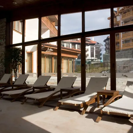 Resort St Ivan Rilski Bansko