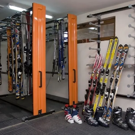 St Ivan Rilski Bansko