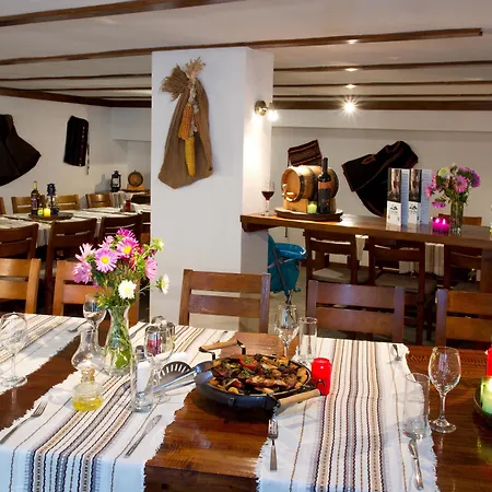 St Ivan Rilski Resort