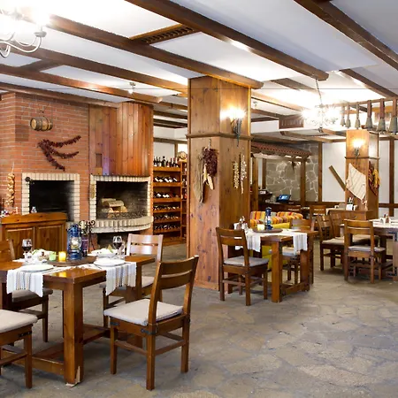 St Ivan Rilski Bansko