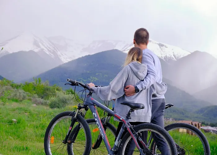 St Ivan Rilski Курортный комплекс Банско