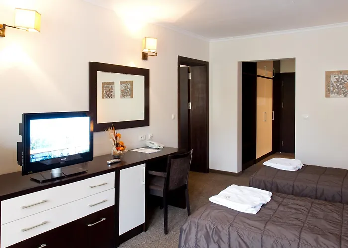 St Ivan Rilski Банско