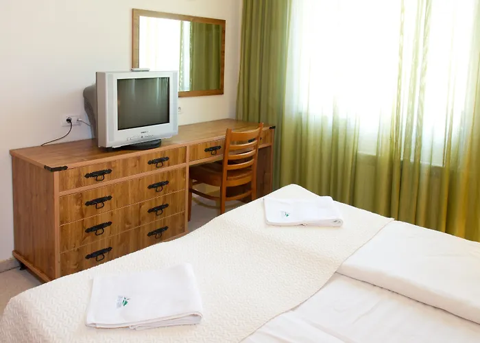 St Ivan Rilski Курортный комплекс 4*