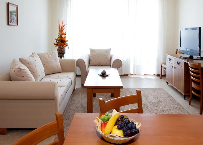 St Ivan Rilski Банско