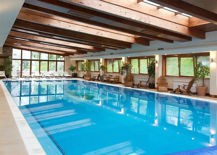 St Ivan Rilski Курортный комплекс