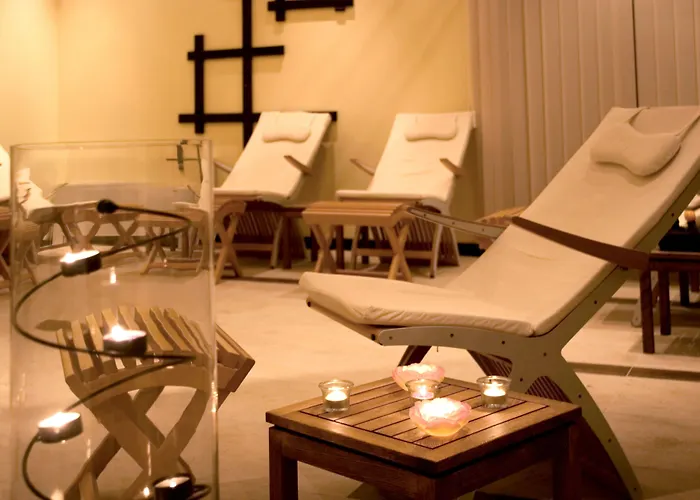 St Ivan Rilski Курортный комплекс