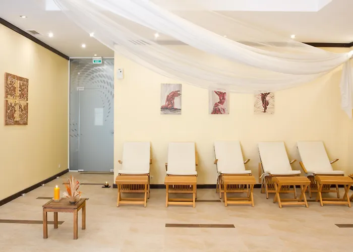 St Ivan Rilski 4* Банско