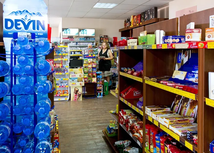 St Ivan Rilski Курортный комплекс Банско