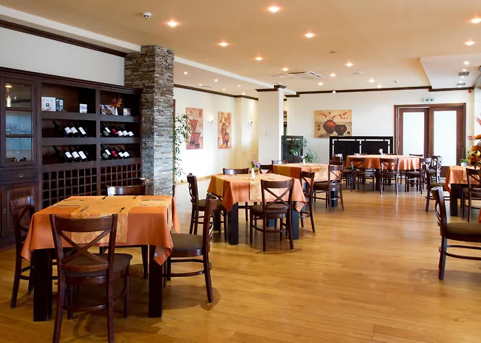 St Ivan Rilski 4* Банско