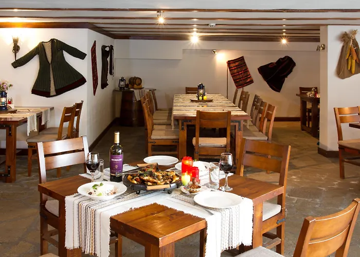 St Ivan Rilski 4* Банско