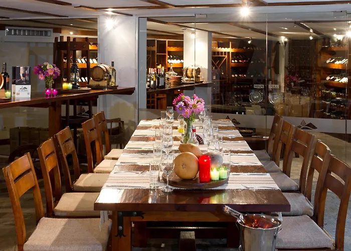 Курортный комплекс St Ivan Rilski 4*