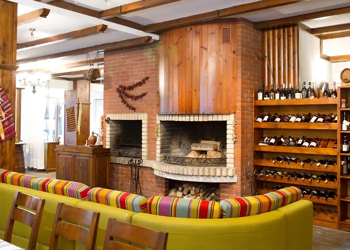 St Ivan Rilski 4* Банско