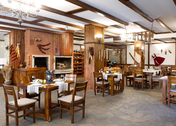 St Ivan Rilski Банско