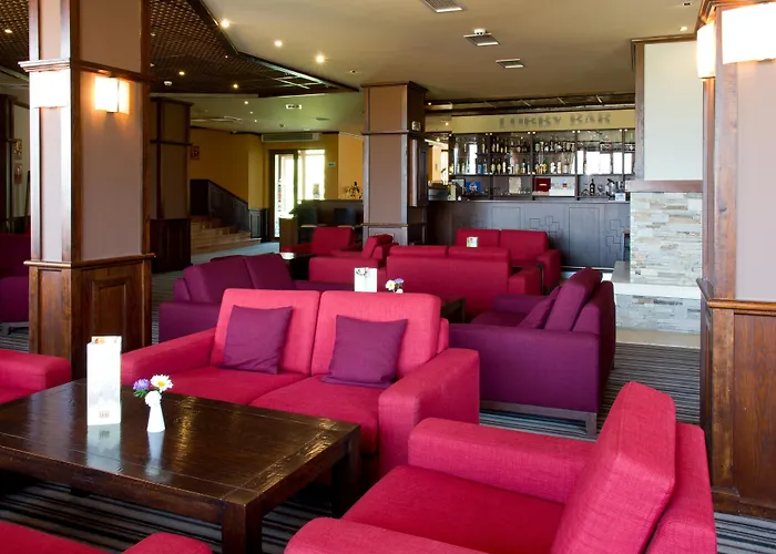 Курортный комплекс St Ivan Rilski Банско