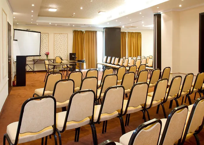 St Ivan Rilski Курортный комплекс 4*