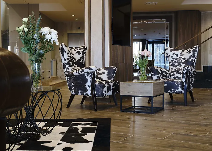 St Ivan Rilski Курортный комплекс Банско