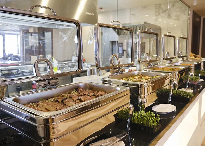 Курортный комплекс St Ivan Rilski Банско