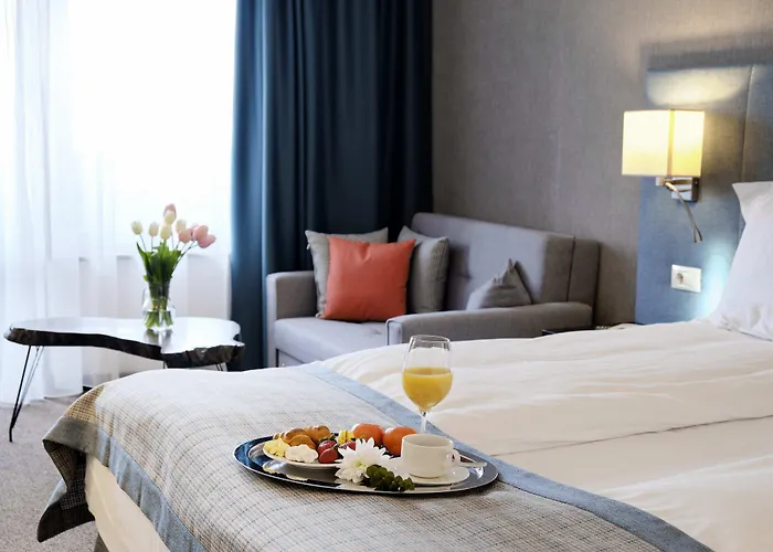 St Ivan Rilski 4* Банско