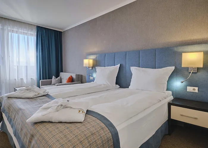 Курортный комплекс St Ivan Rilski