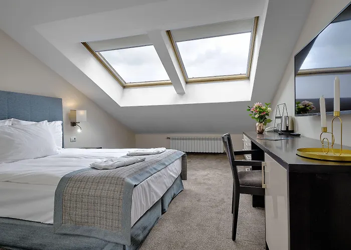 St Ivan Rilski Курортный комплекс Банско