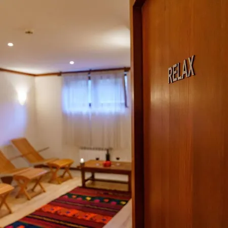 Resort St Ivan Rilski