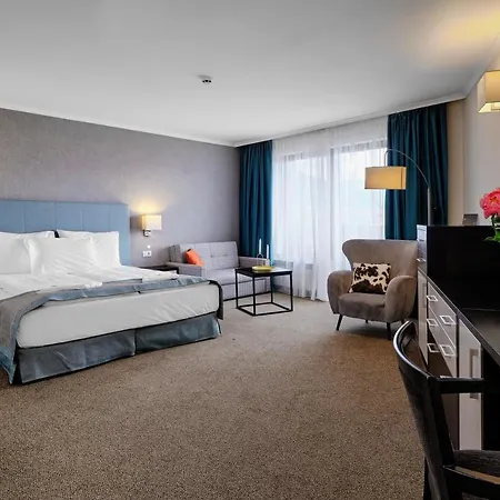 Resort St Ivan Rilski 4*