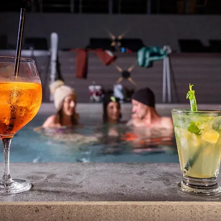 Resort St Ivan Rilski Bansko
