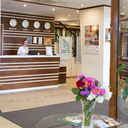 St Ivan Rilski Complex Bansko