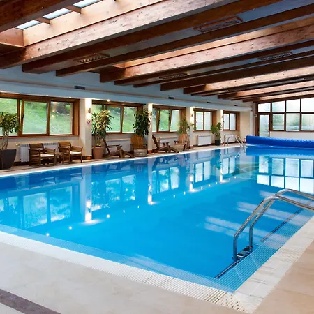 St Ivan Rilski Complex Bansko