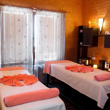 Complex St Ivan Rilski 4*