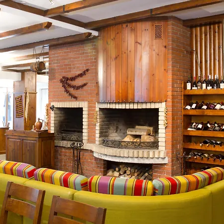 St Ivan Rilski 4* Bansko