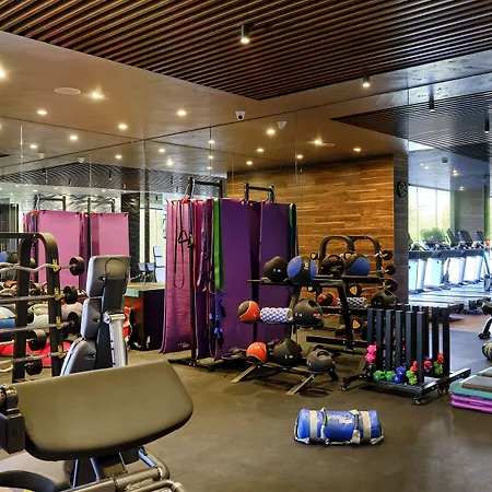 St Ivan Rilski Complex 4*