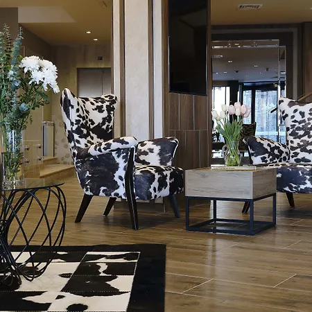 St Ivan Rilski Complex Bansko