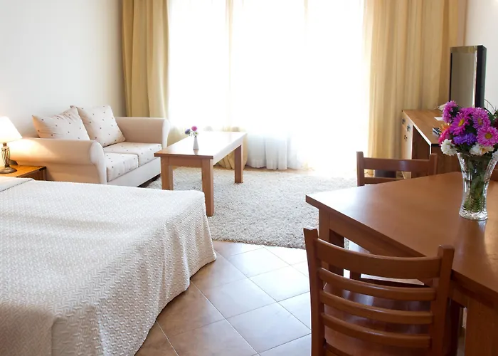 St Ivan Rilski 4* Bansko