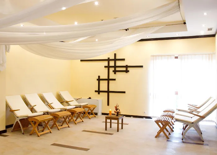 St Ivan Rilski Station touristique Bansko