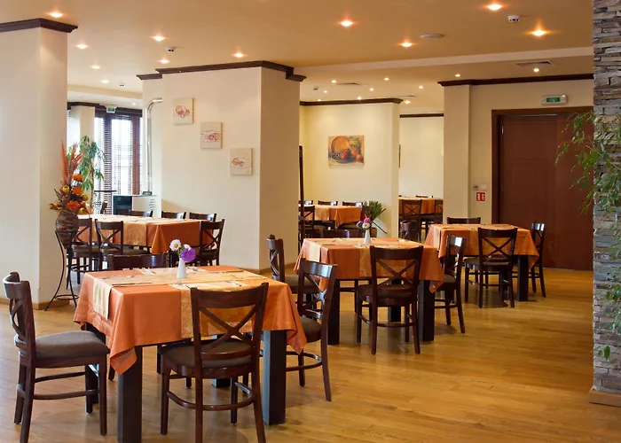 St Ivan Rilski Station touristique Bansko