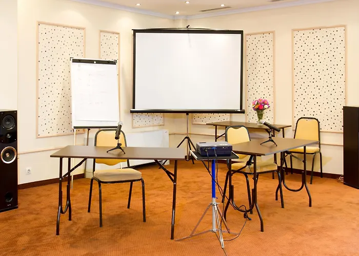 St Ivan Rilski Bansko