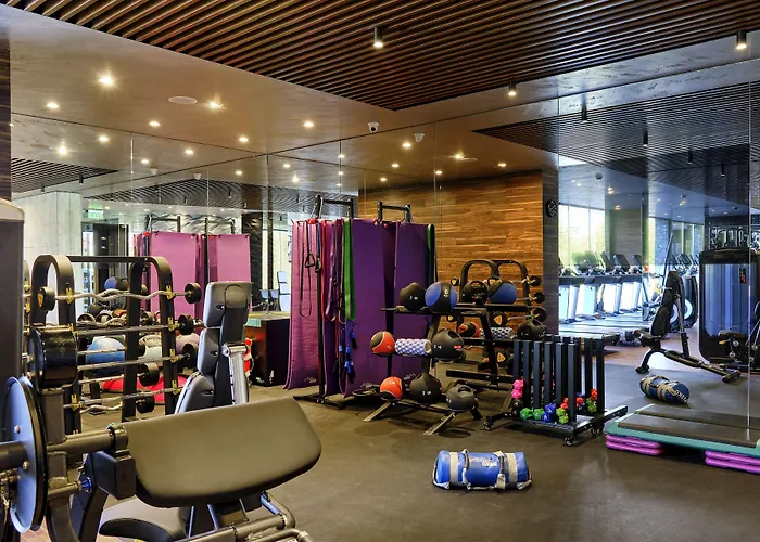 St Ivan Rilski Station touristique 4*