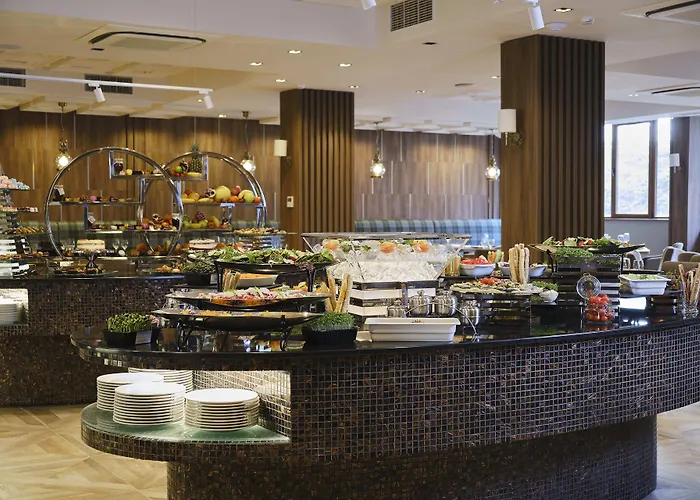 St Ivan Rilski Bansko