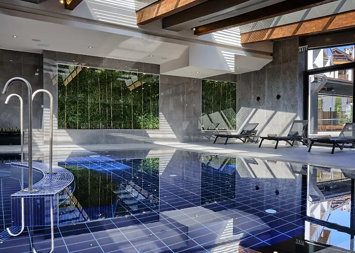 St Ivan Rilski Bansko