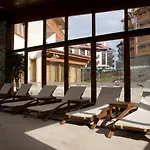Feriested St Ivan Rilski Bansko