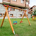 Feriested St Ivan Rilski 4*