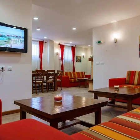 St Ivan Rilski Resort 4*