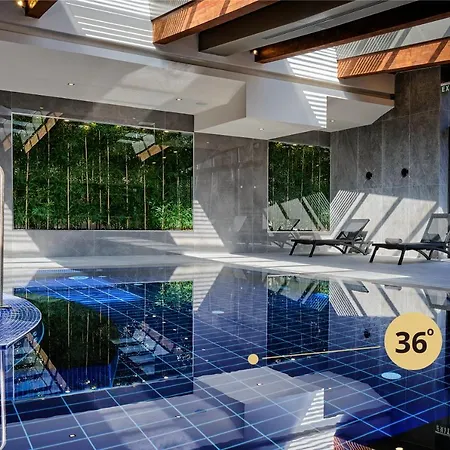 Resort St Ivan Rilski - Halfboard&all Inclusive