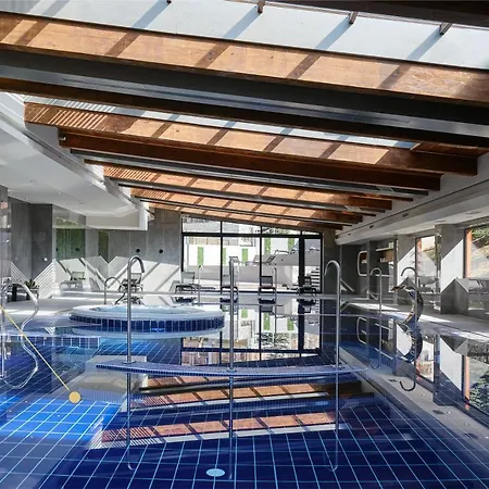 Resort St Ivan Rilski - Halfboard&all Inclusive 4*
