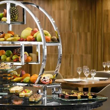 Resort St Ivan Rilski 4*