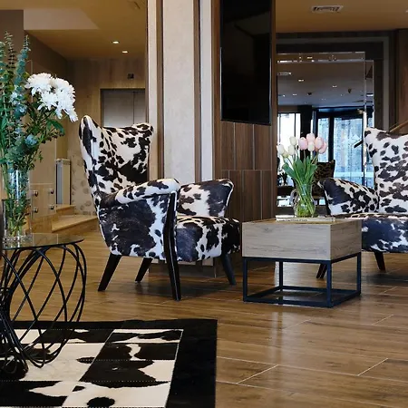 St Ivan Rilski - Halfboard&all Inclusive Bansko